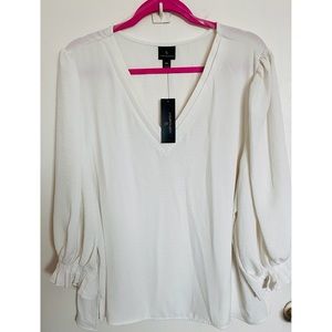 Plus size Blouse 2XL